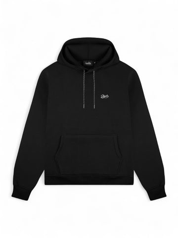 Felpa Uomo - Scuba Nero