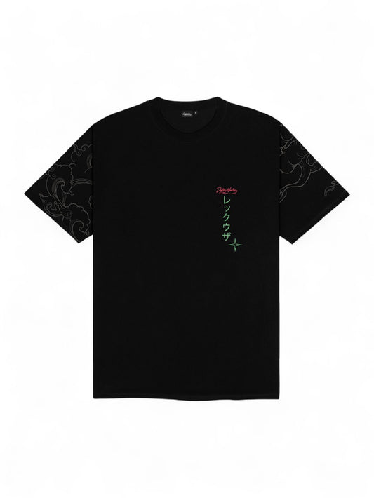 T-shirt Uomo - Rayquaza