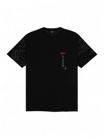 T-shirt Uomo - Rayquaza