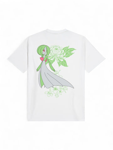 T-shirt Uomo - Ralts Evolution