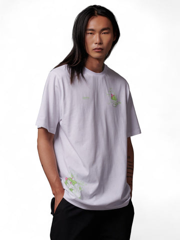 T-shirt Uomo - Ralts Evolution