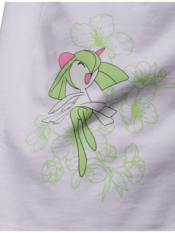 T-shirt Uomo - Ralts Evolution