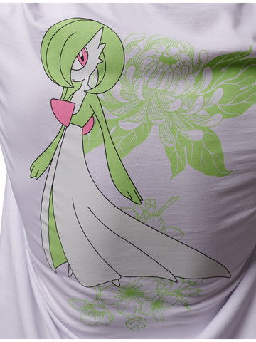 T-shirt Uomo - Ralts Evolution