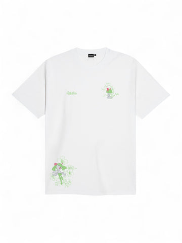 T-shirt Uomo - Ralts Evolution