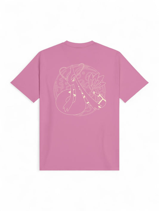 T-shirt Uomo - Milotic