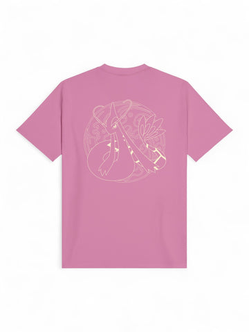 T-shirt Uomo - Milotic