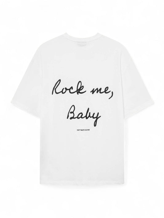 T-shirt Uomo - Bianco