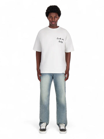 T-shirt Uomo - Bianco