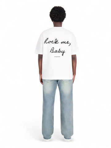 T-shirt Uomo - Bianco