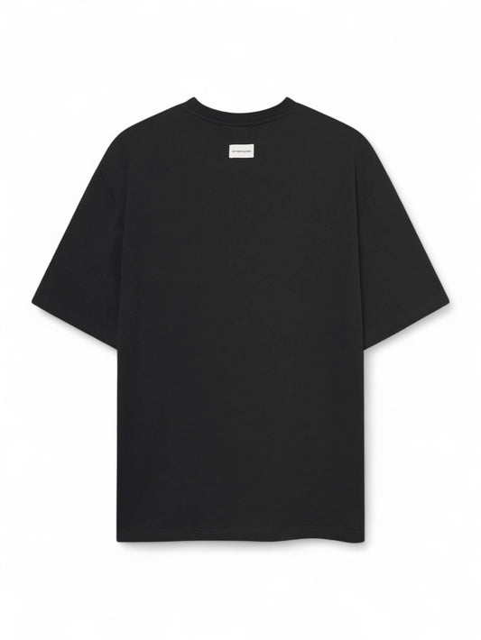 T-shirt Uomo - Nero