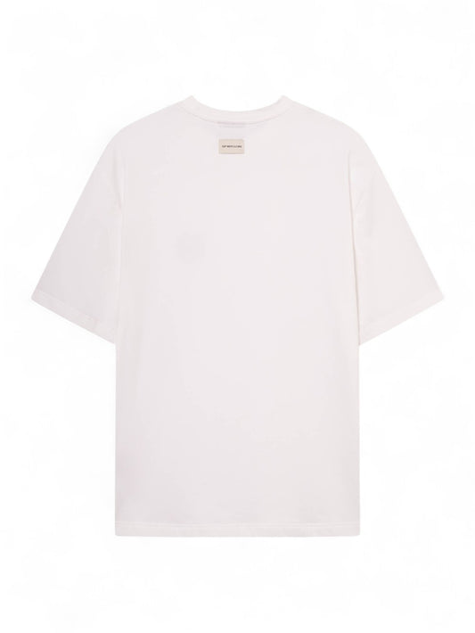 T-shirt Uomo - Bianco