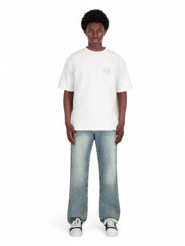 T-shirt Uomo - Bianco
