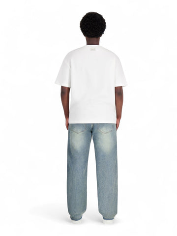 T-shirt Uomo - Bianco