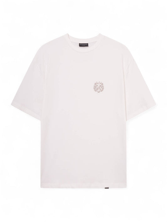 T-shirt Uomo - Bianco