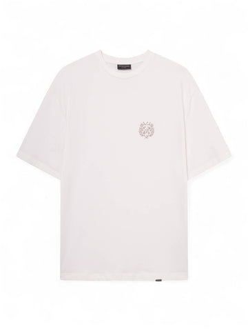 T-shirt Uomo - Bianco