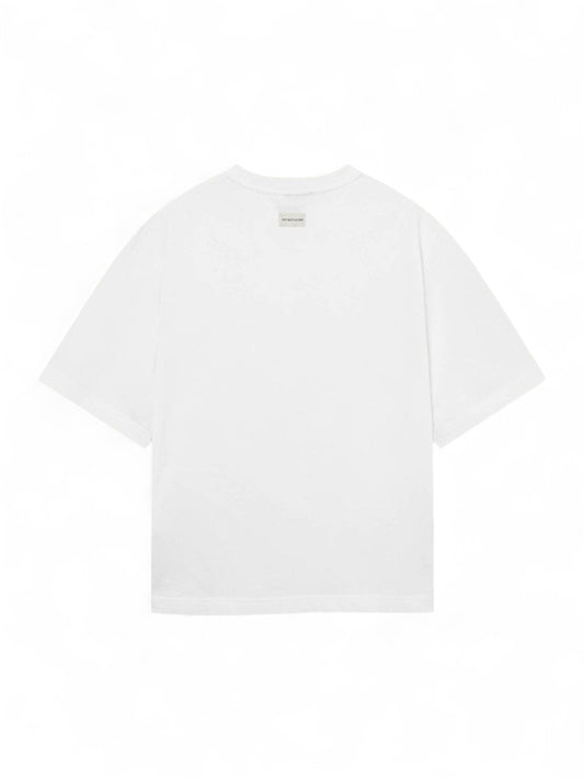 T-shirt Uomo - Bianco