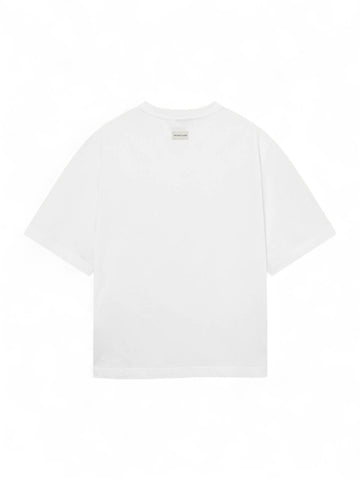 T-shirt Uomo - Bianco