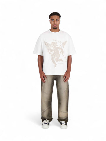 T-shirt Uomo - Bianco