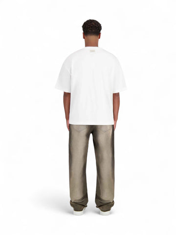 T-shirt Uomo - Bianco