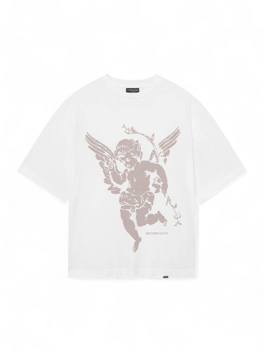 T-shirt Uomo - Bianco