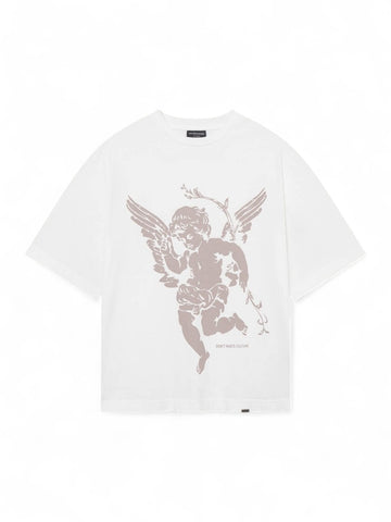 T-shirt Uomo - Bianco