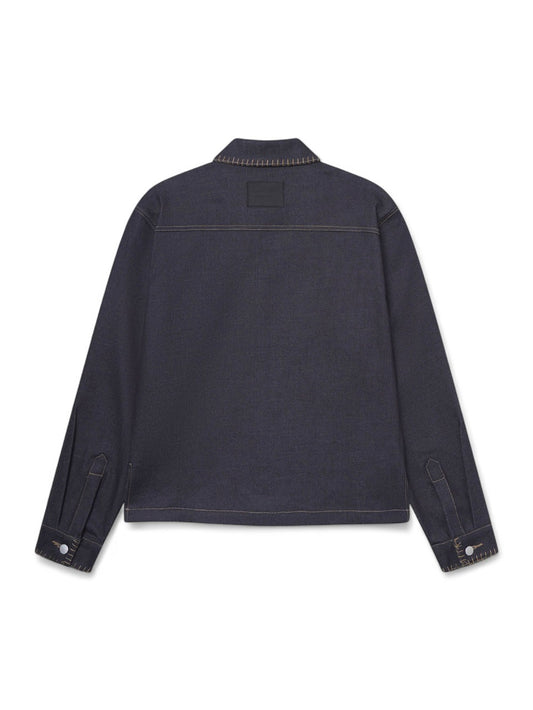 Camicia Uomo - denim