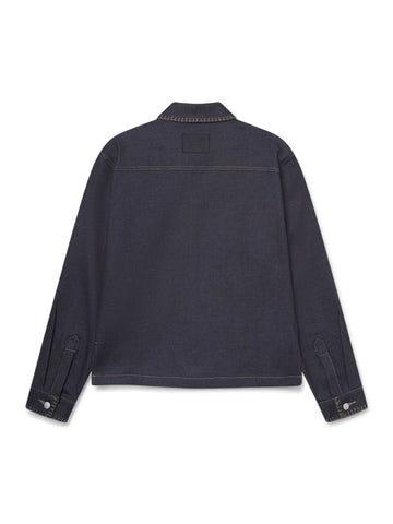 Camicia Uomo - denim