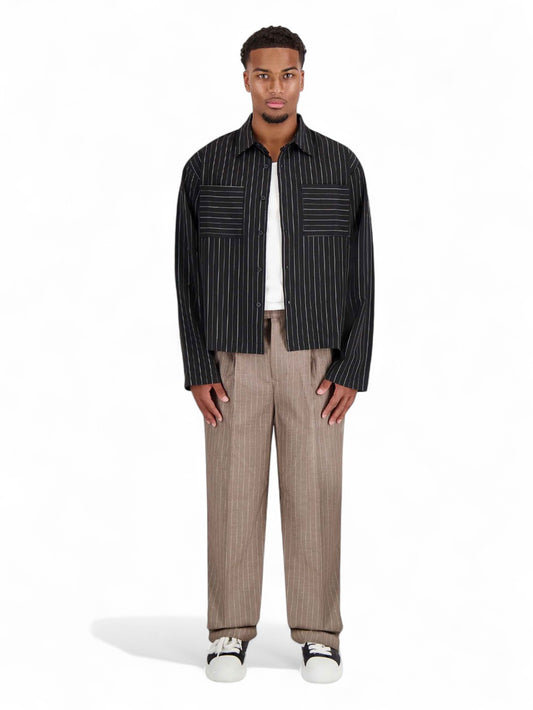 Pantalone Uomo - TAUPE