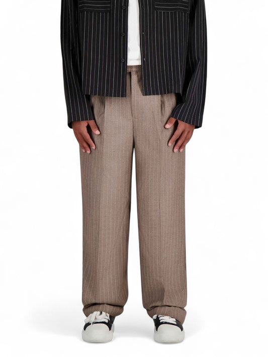 Pantalone Uomo - TAUPE