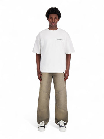 T-shirt Uomo - Bianco