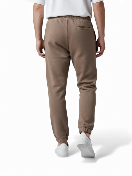 Pantalone Uomo - Nocciola