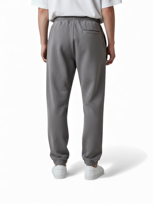 Pantalone Uomo - Grigio