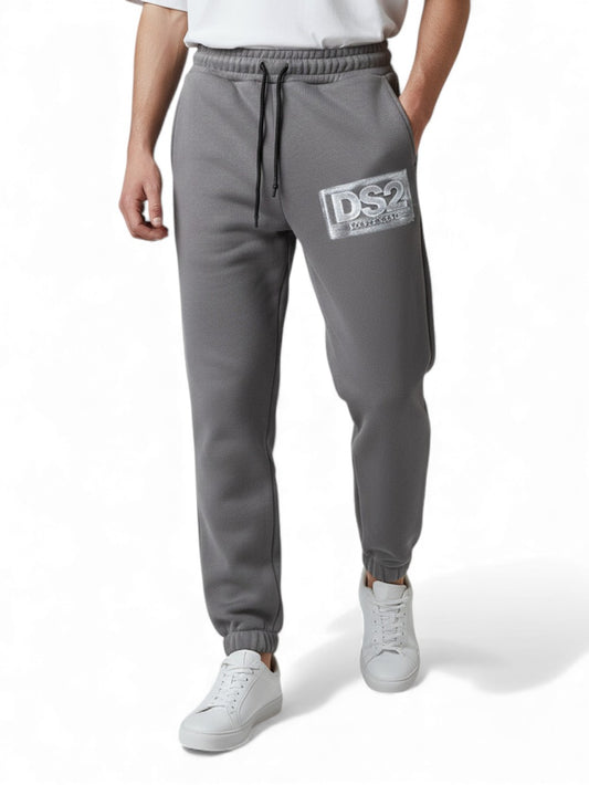 Pantalone Uomo - Grigio