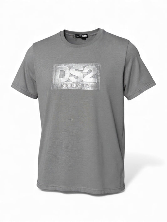 T-shirt Uomo - Grigio