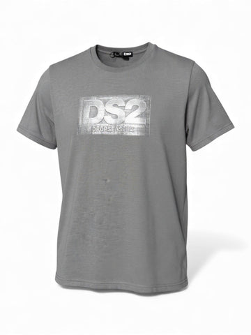 T-shirt Uomo - Grigio