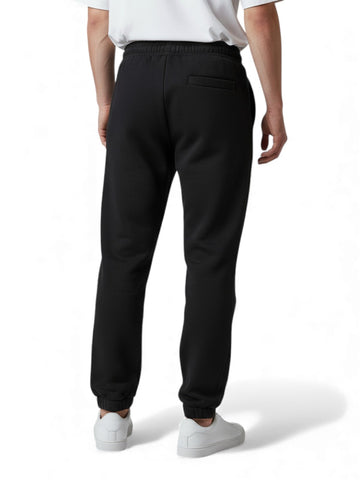 Pantalone Uomo - Nero