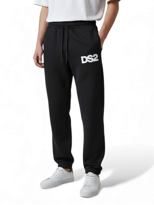 Pantalone Uomo - Nero