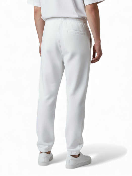 Pantalone Uomo - Bianco