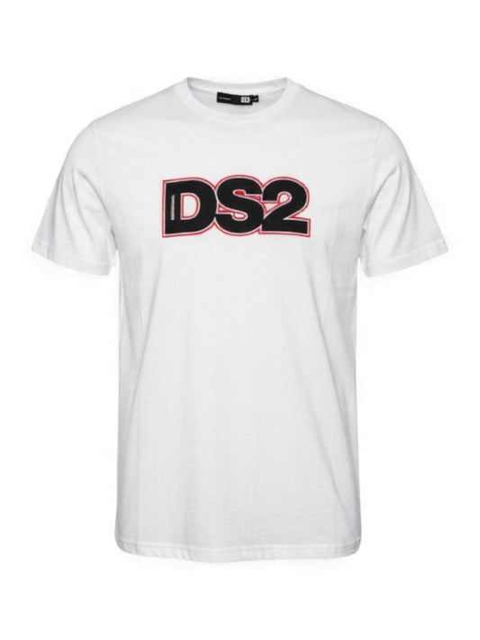 T-shirt Uomo - Bianco