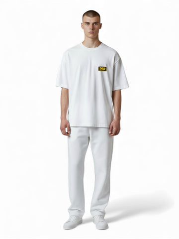 T-shirt Uomo - Bianco