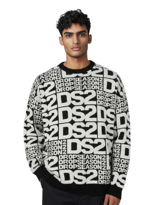 Maglia Uomo - VARIANTE Fantasia