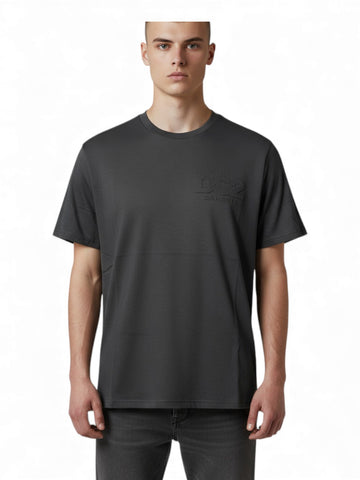 T-shirt Uomo - Nero