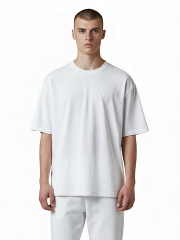T-shirt Uomo - Bianco
