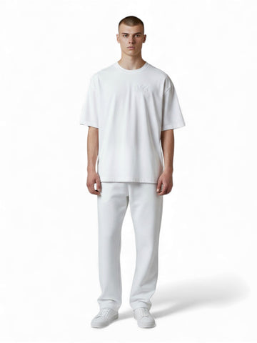 T-shirt Uomo - Bianco