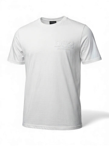 T-shirt Uomo - Bianco