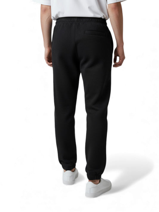 Pantalone Uomo - Nero