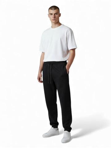 Pantalone Uomo - Nero