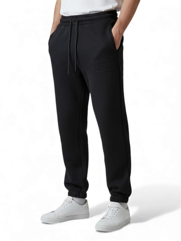 Pantalone Uomo - Nero