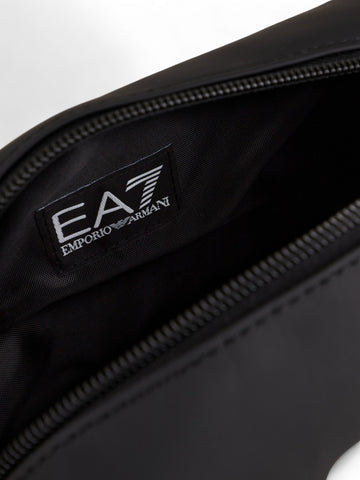 Beautycase Unisex - Nero/bianco