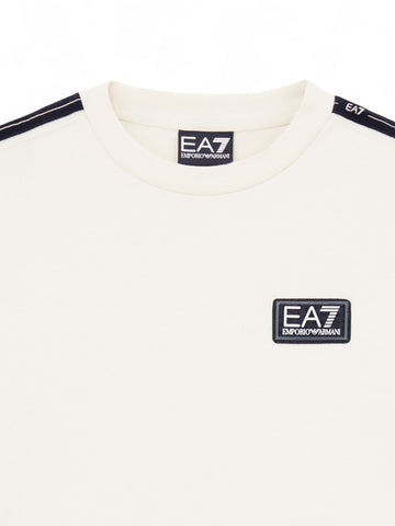 T-shirt Bambino - Latte